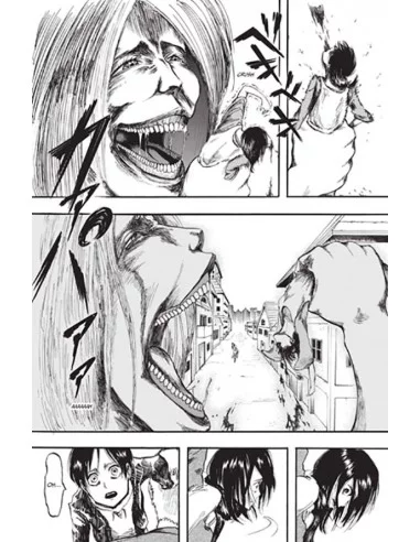 es::Ataque a los Titanes Edición Integral 01 (de 11)