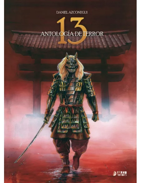 es::13. Antología de terror