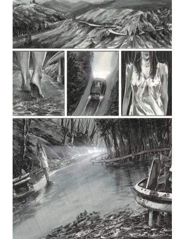 es::13. Antología de terror