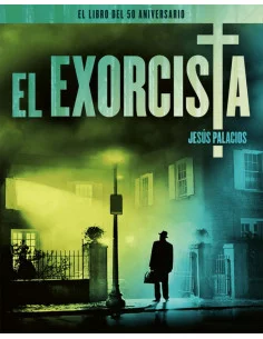 es::El exorcista. El libro del 50 aniversario