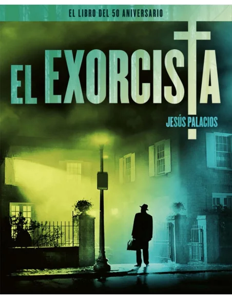 es::El exorcista. El libro del 50 aniversario