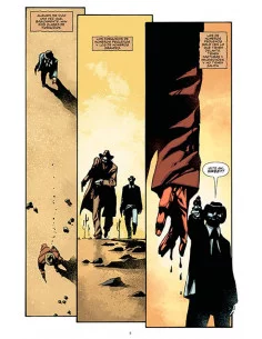 es::American Vampire Vol. 02 (Nueva edición) 2