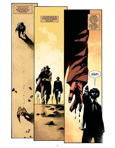 es::American Vampire Vol. 02 (Nueva edición)