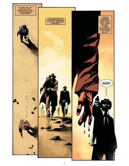 es::American Vampire Vol. 02 (Nueva edición)