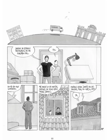 es::Sueños de tinta