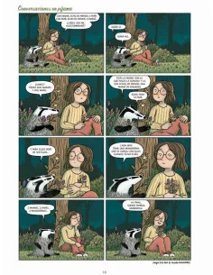 es::Mandarina. Una semana sí y otra no 02 2