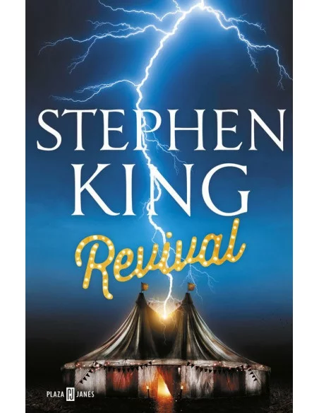 es::Revival (Stephen King)
