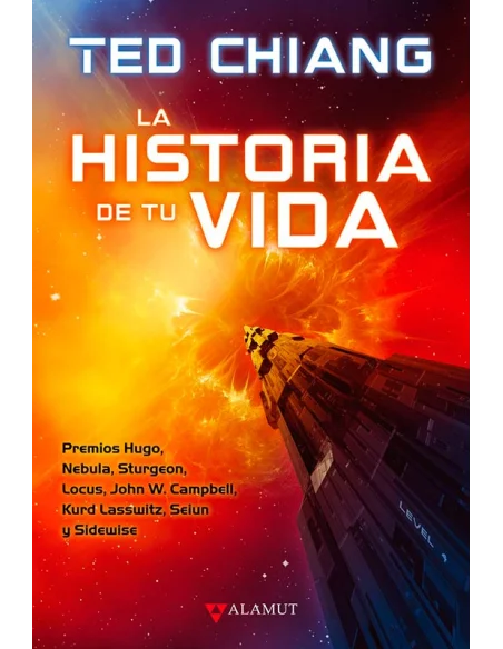 es::La historia de tu vida