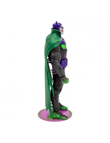 es::DC Multiverse Figura Batman (Batman: White Knight) (Jokerized) (Gold Label) 18 cm
