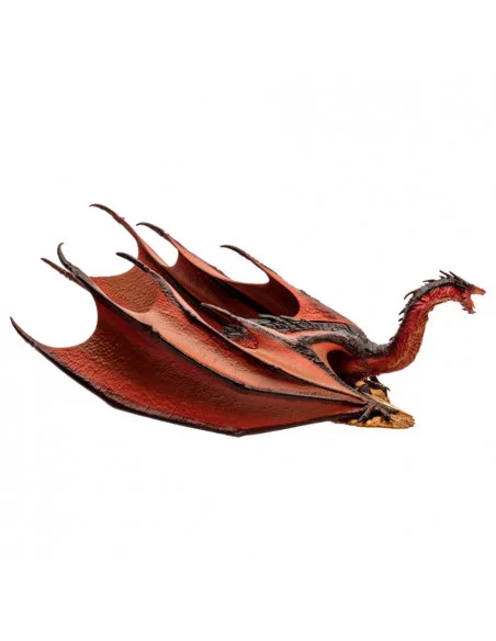 es::McFarlane´s Dragons Serie 8 Figura Smaug (The Hobbit) 28 cm