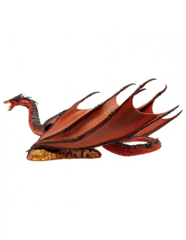 es::McFarlane´s Dragons Serie 8 Figura Smaug (The Hobbit) 28 cm