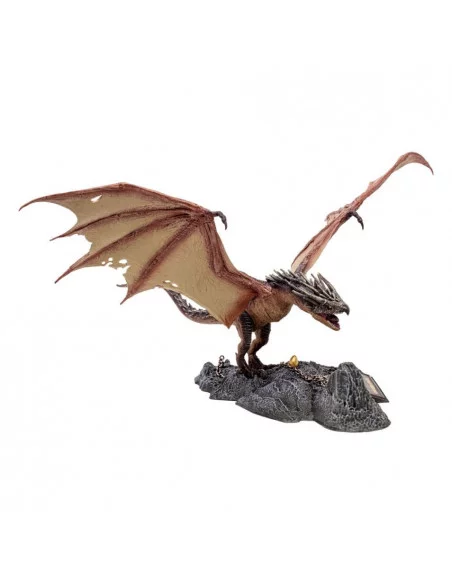es::McFarlane´s Dragons Serie 8 Figura Hungarian Horntail (Harry Potter and the Goblet of Fire) 28 cm
