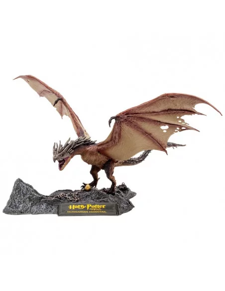 es::McFarlane´s Dragons Serie 8 Figura Hungarian Horntail (Harry Potter and the Goblet of Fire) 28 cm