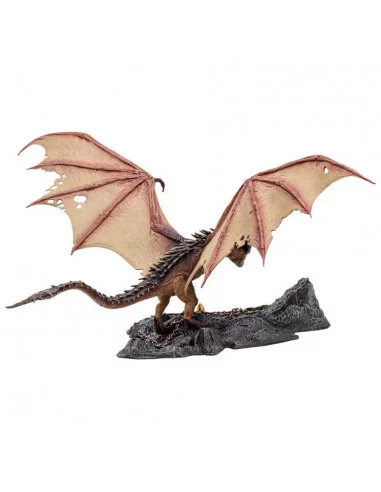 es::McFarlane´s Dragons Serie 8 Figura Hungarian Horntail (Harry Potter and the Goblet of Fire) 28 cm
