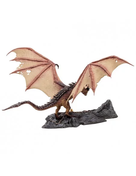 es::McFarlane´s Dragons Serie 8 Figura Hungarian Horntail (Harry Potter and the Goblet of Fire) 28 cm