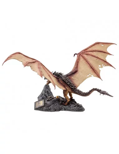 es::McFarlane´s Dragons Serie 8 Figura Hungarian Horntail (Harry Potter and the Goblet of Fire) 28 cm