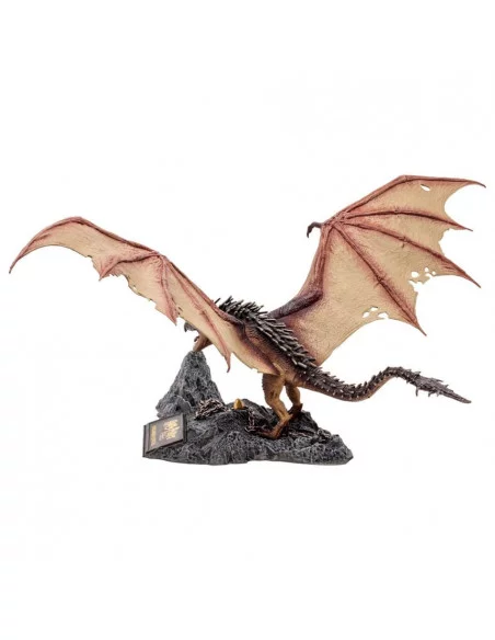 es::McFarlane´s Dragons Serie 8 Figura Hungarian Horntail (Harry Potter and the Goblet of Fire) 28 cm