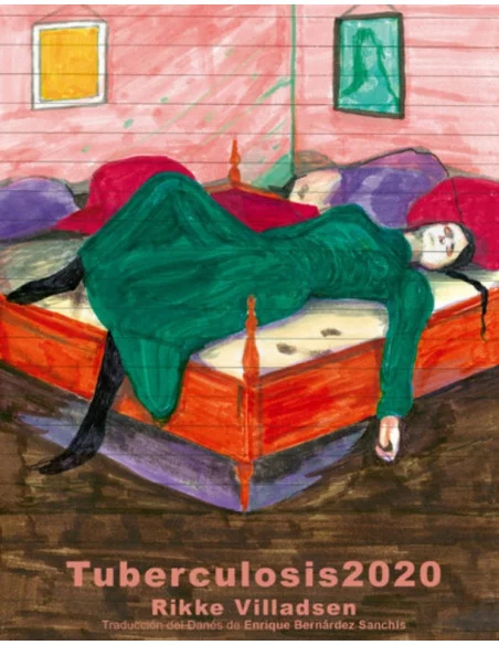 es::Tuberculosis 2020