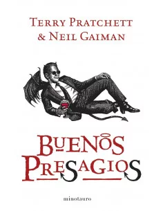 es::Buenos presagios (Nueva edición)