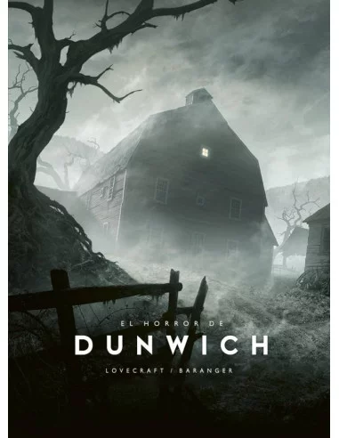 es::El horror de Dunwich