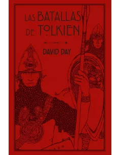 es::Las Batallas de Tolkien