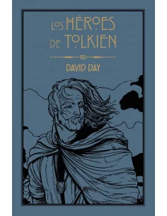 es::Los Héroes de Tolkien