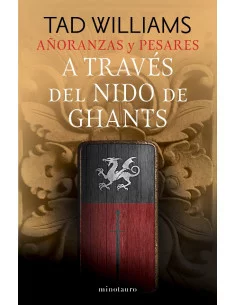 es::Añoranzas y pesares nº 03/04. A través del nido de ghants