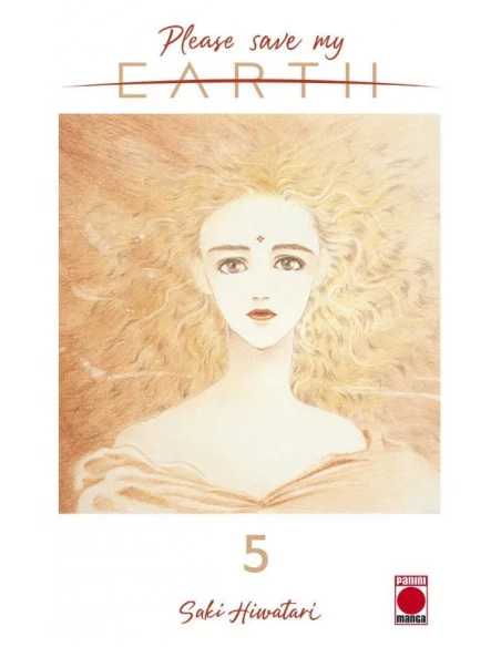 es::Please Save My Earth 05