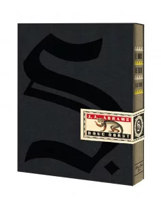 es::S. El barco de Teseo