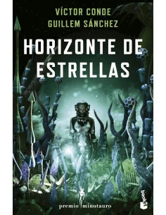 es::Horizonte de estrellas (Premio Minotauro 2022)