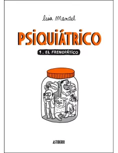 es::Psiquiátrico 1: El frenopático