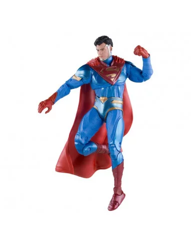 es::DC Multiverse Gaming Figura Superman (Injustice 2) McFarlane Toys