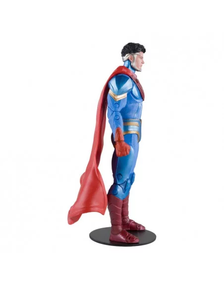 es::DC Multiverse Gaming Figura Superman (Injustice 2) McFarlane Toys