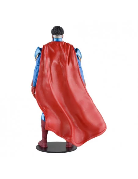 es::DC Multiverse Gaming Figura Superman (Injustice 2) McFarlane Toys