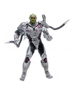 es::DC Multiverse Gaming Figura Brainiac (Injustice 2) McFarlane Toys