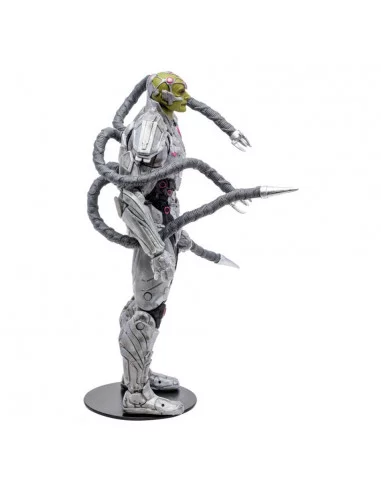es::DC Multiverse Gaming Figura Brainiac (Injustice 2) McFarlane Toys