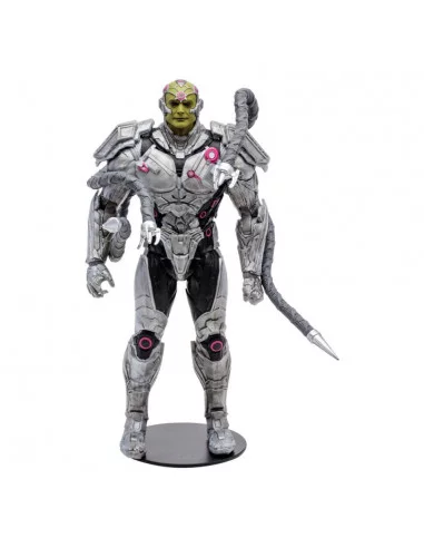 es::DC Multiverse Gaming Figura Brainiac (Injustice 2) McFarlane Toys
