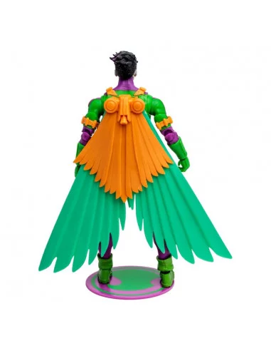 es::DC Multiverse Figura Jokerized Red Robin (New 52) (Gold Label) McFarlane Toys