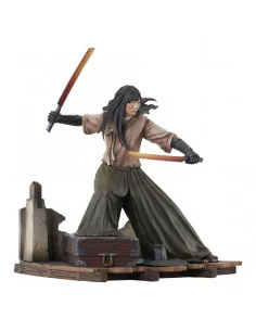 es::Rebel Moon Gallery Deluxe Estatua Nemesis 23 cm 2