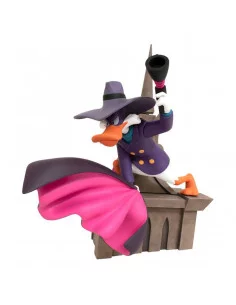 es::Darkwing Duck Gallery Estatua Darkwing Duck 23 cm
