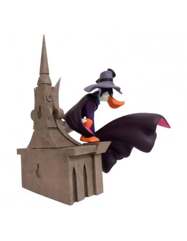 es::Darkwing Duck Gallery Estatua Darkwing Duck 23 cm