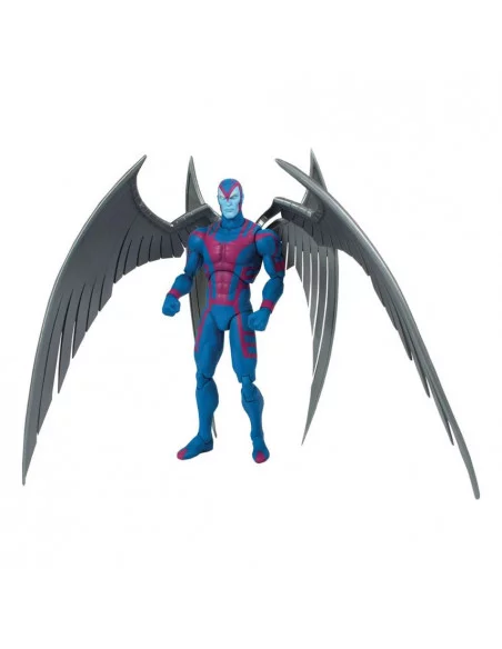 es::Marvel Select Figura Archangel 18 cm