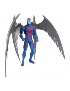 es::Marvel Select Figura Archangel 18 cm 2