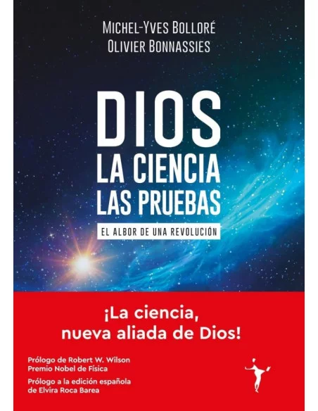 es::Dios. La ciencia - Las pruebas