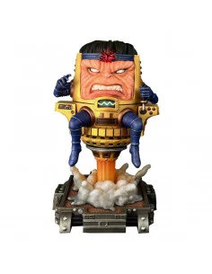 es::Marvel Comic Gallery Estatua M.O.D.O.K. 28 cm 