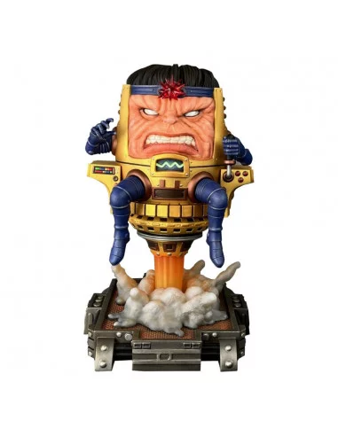 es::Marvel Comic Gallery Estatua M.O.D.O.K. 28 cm 