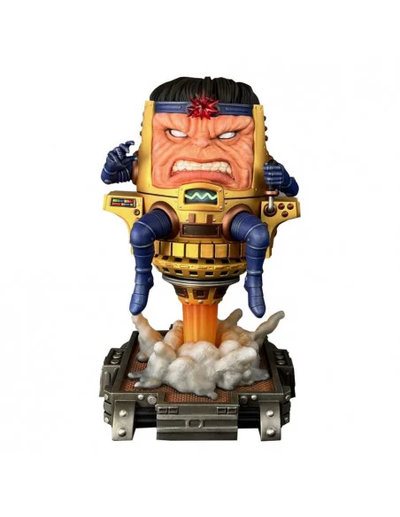 es::Marvel Comic Gallery Estatua M.O.D.O.K. 28 cm 