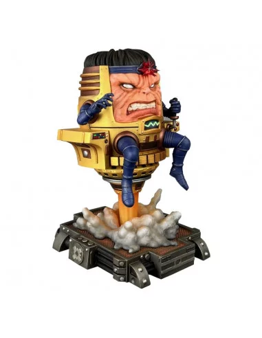 es::Marvel Comic Gallery Estatua M.O.D.O.K. 28 cm 