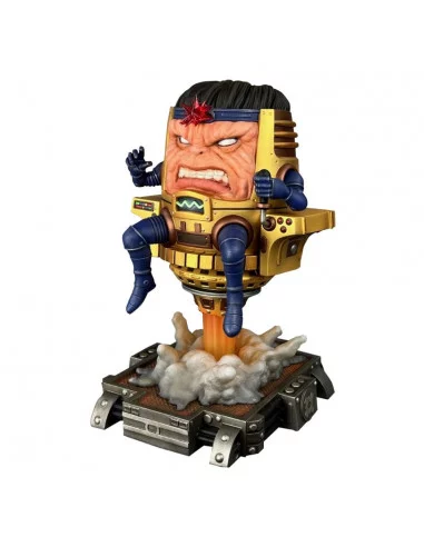 es::Marvel Comic Gallery Estatua M.O.D.O.K. 28 cm 