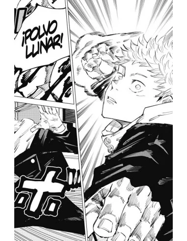 es::Jujutsu Kaisen 04 (Nueva edición)